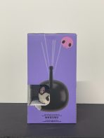Kuromi Reed Diffuser – Lavender Oil | Ceramic Kawaii Decor | 120mL | Sanrio-Inspired Home Fragrance - Image 3