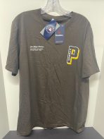 San Diego Padres Graphic T-Shirt – All-Star Edition | Brown | Men’s Large | MLB x Fanatics | New - Image 2